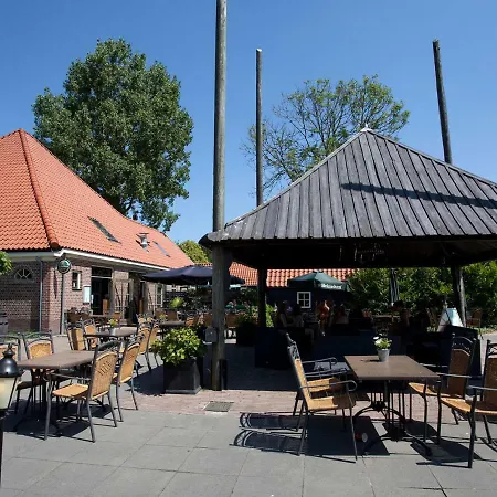 Holiday Droompark Buitenhuizen.65 * Velsen-Zuid