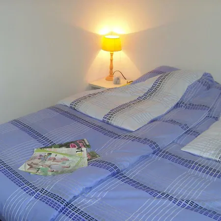 Feriehus Holiday Droompark Buitenhuizen.65 Velsen-Zuid